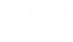 Logo MounaOulbacha